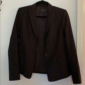 Ann Taylor blazer